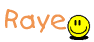 Raye Smiley – Namen