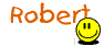 Robert Smiley – Namen