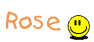 Rose Smiley – Namen