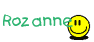 Rozanne Smiley – Namen