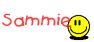 Sammie Smiley – Namen
