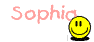 Sophia Smiley – Namen