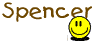 Spencer Smiley – Namen