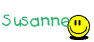 Susanne Smiley – Namen