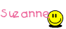 Suzanne Smiley – Namen