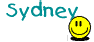 Sydney Smiley – Namen