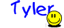 Tyler Smiley – Namen