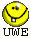 Uwe1 Smiley – Namen