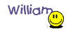 William Smiley – Namen