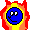 Mysmilies 165 Smiley – Nichtanimiert