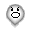 Mysmilies 187 Smiley – Nichtanimiert