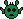 Mysmilies 189 Smiley – Nichtanimiert