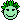 Mysmilies 191 Smiley – Nichtanimiert