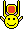 Mysmilies 203 Smiley – Nichtanimiert