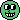 Mysmilies 208 Smiley – Nichtanimiert