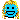 Mysmilies 212 Smiley – Nichtanimiert