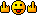 Mysmilies 215 Smiley – Nichtanimiert