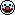 Mysmilies 235 Smiley – Nichtanimiert
