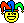 Mysmilies 247 Smiley – Nichtanimiert