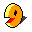 Mysmilies 331 Smiley – Nichtanimiert