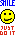Mysmilies 332 Smiley – Nichtanimiert