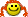 Mysmilies 345 Smiley – Nichtanimiert