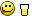 Mysmilies 370 Smiley – Nichtanimiert