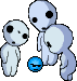 Mysmilies 411 Smiley – Nichtanimiert