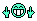 Mysmilies 433 Smiley – Nichtanimiert