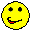 Mysmilies 483 Smiley – Nichtanimiert