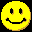 Mysmilies 484 Smiley – Nichtanimiert