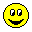 Mysmilies 489 Smiley – Nichtanimiert