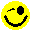 Mysmilies 492 Smiley – Nichtanimiert
