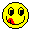 Mysmilies 500 Smiley – Nichtanimiert