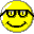 Mysmilies 506 Smiley – Nichtanimiert