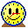 Mysmilies 517 Smiley – Nichtanimiert