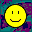 Mysmilies 529 Smiley – Nichtanimiert