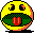 Mysmilies 531 Smiley – Nichtanimiert
