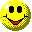 Mysmilies 532 Smiley – Nichtanimiert