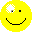 Mysmilies 533 Smiley – Nichtanimiert