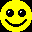 Mysmilies 535 Smiley – Nichtanimiert