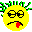 Mysmilies 542 Smiley – Nichtanimiert