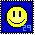 Mysmilies 547 Smiley – Nichtanimiert