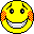 Mysmilies 556 Smiley – Nichtanimiert