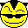 Mysmilies 557 Smiley – Nichtanimiert