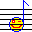 Mysmilies 558 Smiley – Nichtanimiert