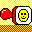 Mysmilies 560 Smiley – Nichtanimiert