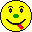 Mysmilies 561 Smiley – Nichtanimiert