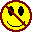 Mysmilies 563 Smiley – Nichtanimiert