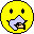Mysmilies 564 Smiley – Nichtanimiert
